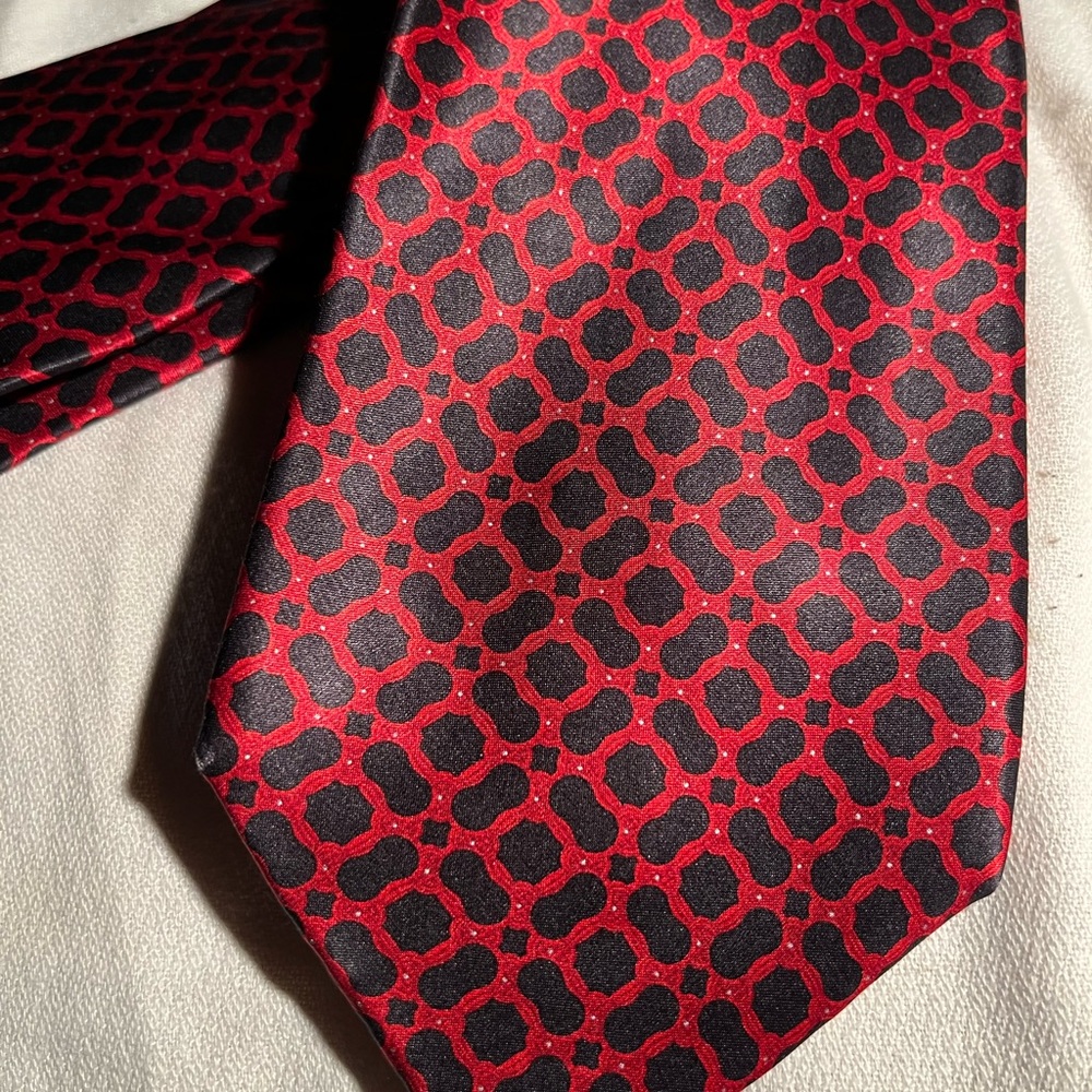 Very handsome necktie for men